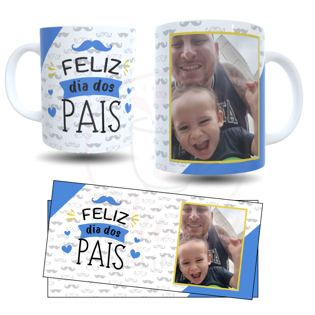 Caneca - Dia dos Pais (cópia) (cópia) (cópia) (cópia)