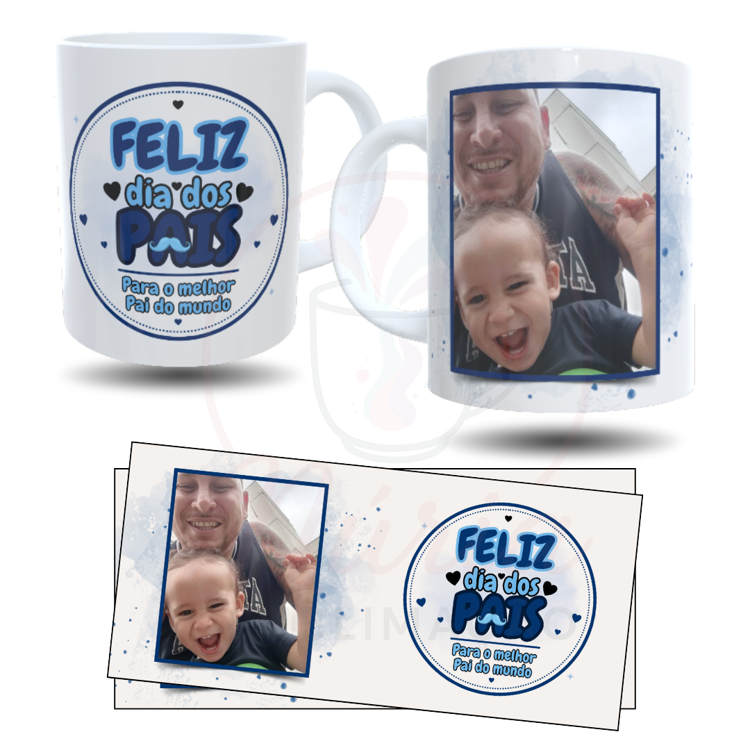 Caneca - Dia dos Pais (cópia) (cópia) (cópia) (cópia) (cópia) (cópia)